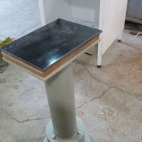 میز ترازو‎‎طرح سوئدی  به آزماسکوسامان