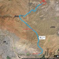 فروش کارخانه در جاده قدیم اهر