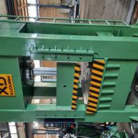 فروش پرس هیدرولیک در مرکزی