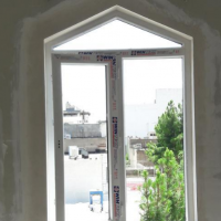 نصب و تعمیرات پنجره های دوجداره  در مشهد