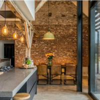 ارایه خدمات طراحی دکوراسیون داخلی در نوشهر