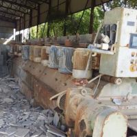 خط تولید موزاییک در اهواز فروشی