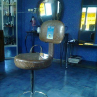 مشارکت مکانی از سالن زیبایی بانوان در تهران