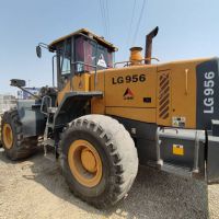 فروش لودر LG956