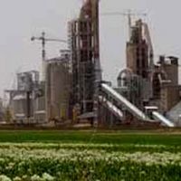 قیمت شهرک صنعتی الغدیر نمونه کشوری