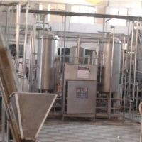 فروش خط تولید نوشابه در تهران