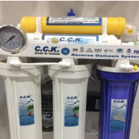 تعمیرات و نصب انواع تصفیه آب خانگی در آبادان