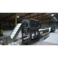 سازنده خط تولید بسته بندی خرما در تهران