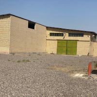 فروش سوله شهرک صنعتی اردستان