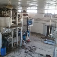 فروش سالن تولیدی آذربایجان شرقی