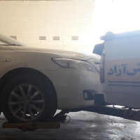 یدک کش چرخگیر