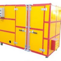 فروش دستگاه خشک کن صنعتی در خراسان شمالی