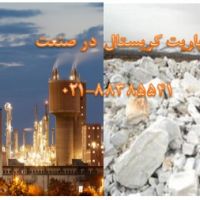 کاربرد باریم سولفات ( BaSo4 )  در صنعت