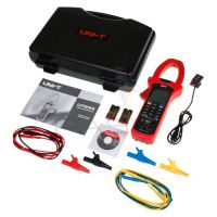 فروش آمپرمتر