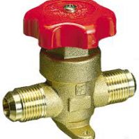 فروش شیر دستی مهره ای دانفوس مدل BML10 تهران