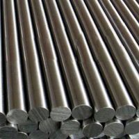 شافت استنلس استیل 410