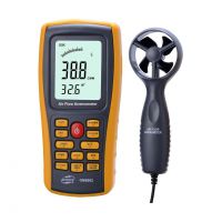 فلومتر هوا مدل BENETECH GM8902