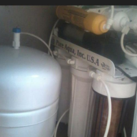 نصب و تعمیرات دستگاه تصفیه آب در اصفهان