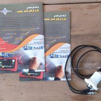 فروش پراب دما بالا ضخامت سنج التراسونیک