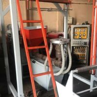 فروش خط بازیافت تایر در شیراز