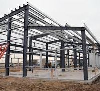 فروش و اجاره سوله 700 متری در حومه فردیس