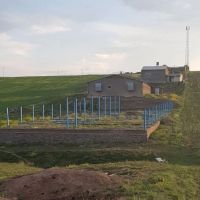 فروش مرغداری همراه ویلا و باغ با تمامی امکانات تهران