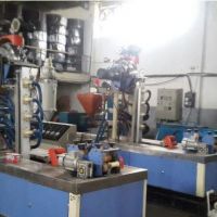 معاوضه و فروش خط تولید نوار آبیاری قطره ای در تهران