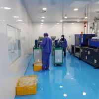 فروش کارخانه سرنگ سازی و لوازم پزشکی و دارویی -فروش کارخانه پزشکی دارویی و غیره