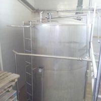 فروش مخزن استوک