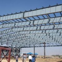 فروش سوله بهداشتی 400 متری در کرج