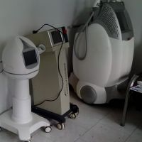 تعمیر انواع دستگاه پزشکی لاغری و زیبایی