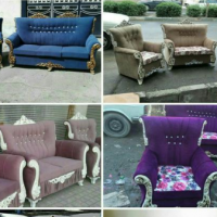 تولیدی مبل طرح فرشته