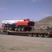 شرکت سنگین بار ارم بار تبریز