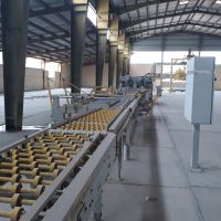 سرمایه گذاری مطمئن در کارخانه سنگبری