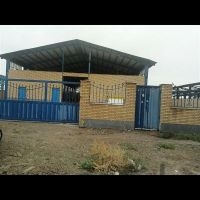 1700متر سوله بر شهرک سالاری با آب وبرق