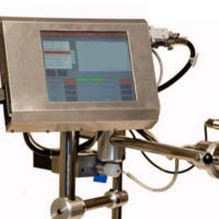 جت پرینتر صنعتی