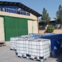 فروش کارخانه اشتهارد