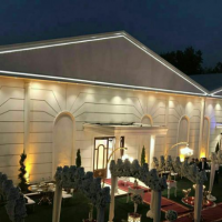 فروش 9000 متر باغ تالار فعال  تهران