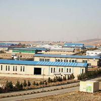 قیمت شهرک صنعتی سده