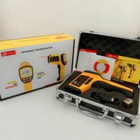 فروش دماسنج لیزری BENETECH GM2200 در تهران