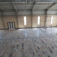 فروش کارخانه رب گوجه فرنگی در حومه کرج