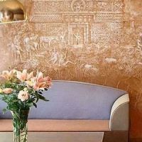 پتینه چه تاثیری بر دکوراسیون داخلی دارد؟