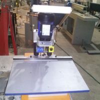 لولا گازرو دستی تک سان ماشین