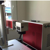 فروش دستگاه لیزر فایبر حکاکی تهران