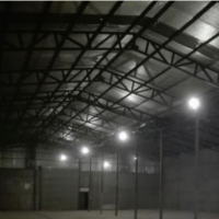 فروش 2000 متر سوله در مشهد