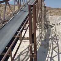 فروش کارخانه آهک صنعتی در خراسان رضوی