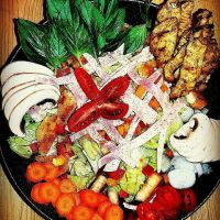 مشاور راه اندازی رستوران