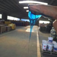 گریس نسوز آبی- لیتیوم کمپلکس- Petrol Ofisi