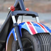 بزرگترین وارد کننده اسکوتر