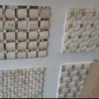 معاوضه و فروش خط تولید سنگ آنتیک در رشت